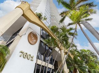7601 E Treasure Dr APT 1621, North Bay Village, FL 33141