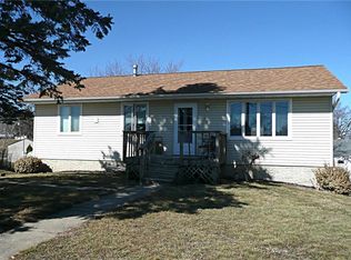505 W Rock Island St, Knoxville, IA 50138