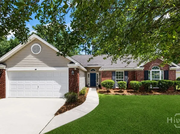 66 Yellow Jasmine Court, Pooler, GA 31322