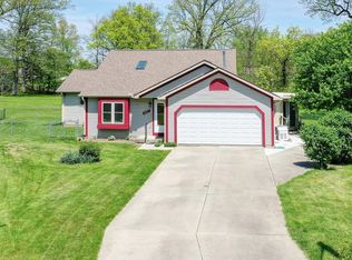 211 White Oaks Ct, Russells Point, OH 43348