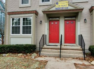 645 N 4th Ave, Ann Arbor, MI