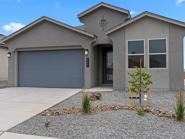 4221 Via De Ventura, Santa Fe, NM 87507