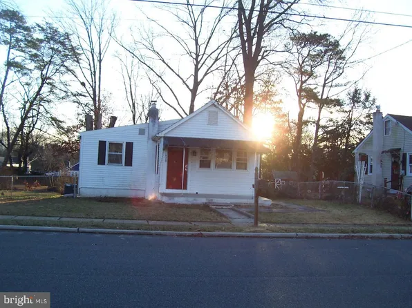 428 Oak Ave, Deptford, NJ 08096