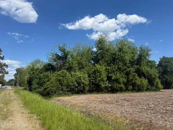 4 W Hayes St Lot 4, Burgaw, NC 28425