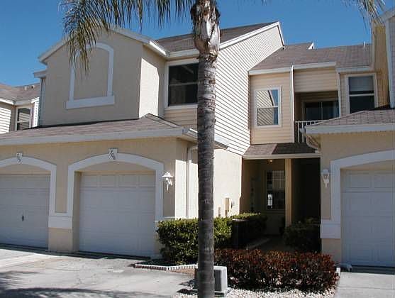 Willow Greens Townhome