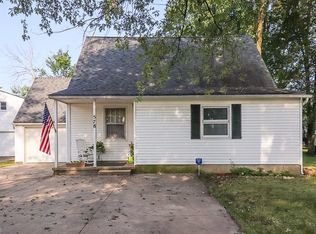 578 Oakwood Ave, Sheffield Lake, OH