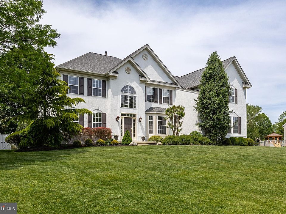 26 Azalea Dr, Lumberton, NJ 08048 Zillow