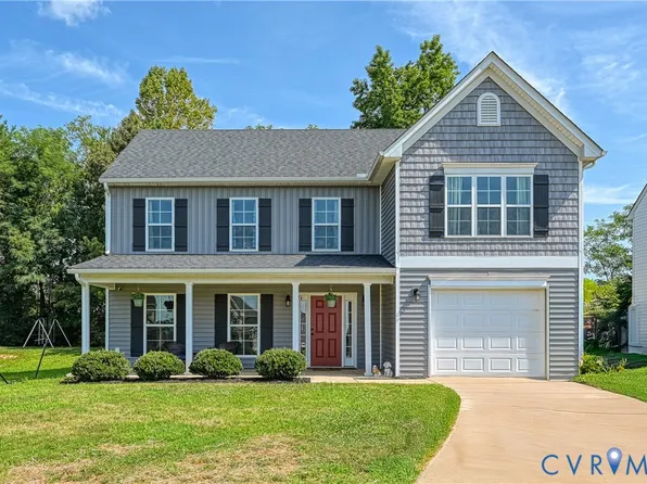 219 Cardinal Rd, Louisa, VA 23093