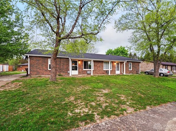 1007 Carson Ct, Lebanon, OH 45036
