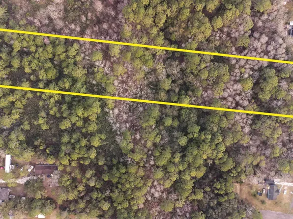 0 N Clay St, Saint Augustine, FL 32084