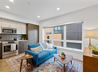 Commons at Ballard, Seattle, WA 98107