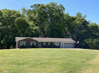 2160 Bethesda Church Rd, Carrollton, GA 30117