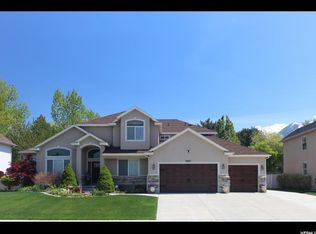 9607 S Carriage Chase Ln, Sandy, UT 84092