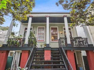 1020 Josephine St #B, New Orleans, LA 70130