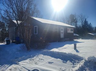 1129 River Rd, Saint George, ME 04860