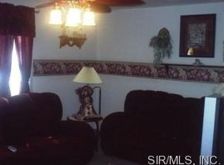 2349 Paul Ave, Granite City, IL