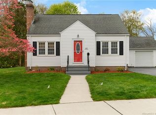 16 Morse Rd, Manchester, CT 06040