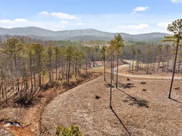 LOT 293 Twisted Oak Rd, Talking Rock, GA 30175