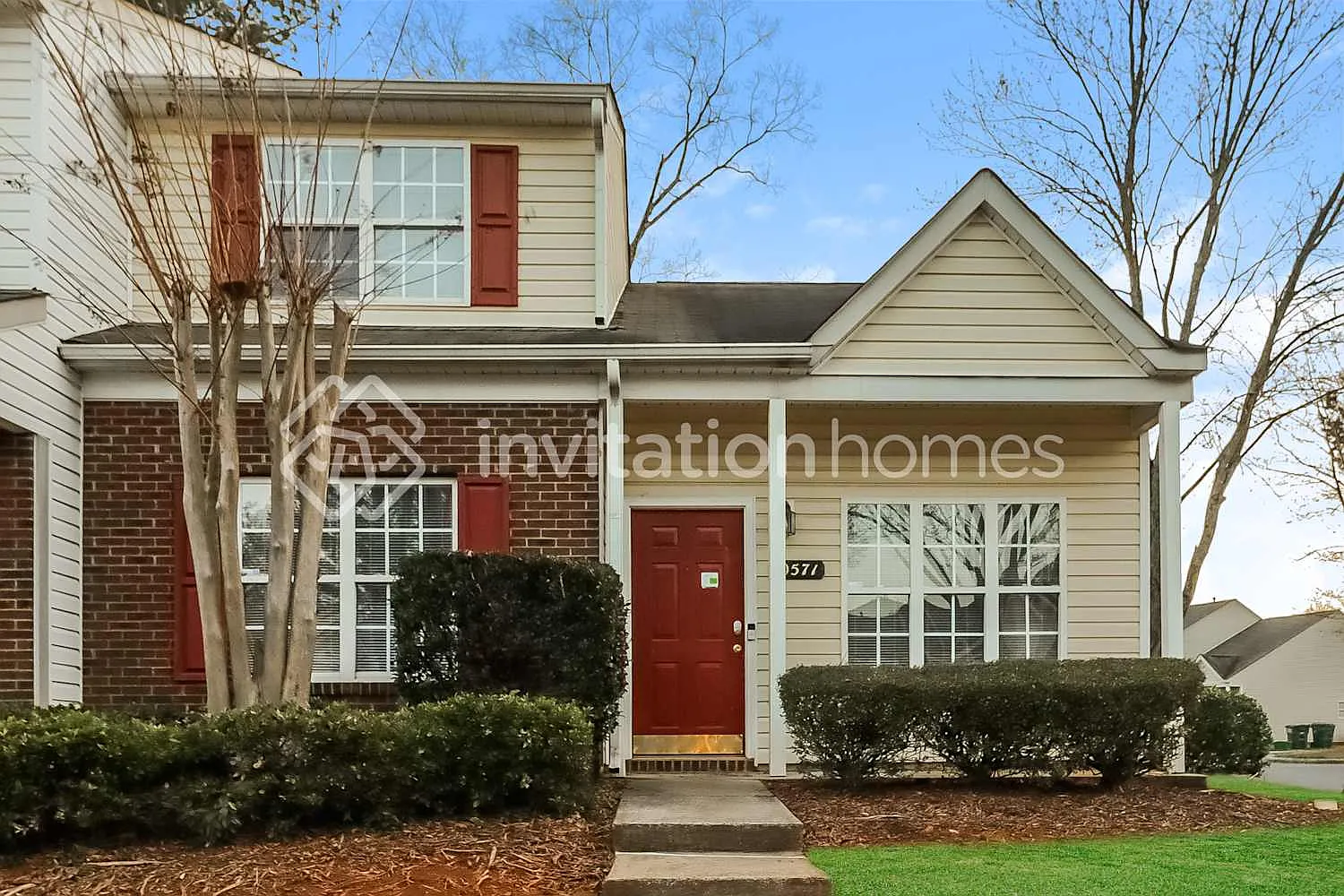 10571 English Setter Way Charlotte, NC 28269 — Photo 1