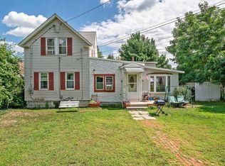 11 Merrimack St, Methuen, MA 01844