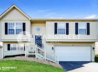 796 Spivey Ln, Galloway, OH 43119