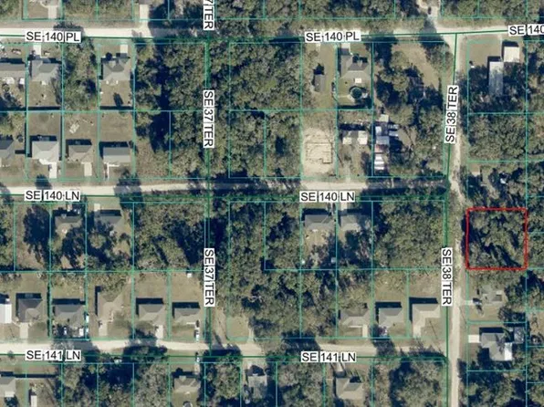 TBD SE 38TH TERRACE LOT 15, SUMMERFIELD, FL 34491