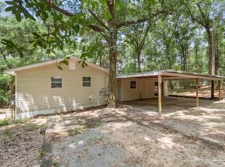 11375 Horizon Rd, Milton, FL 32583