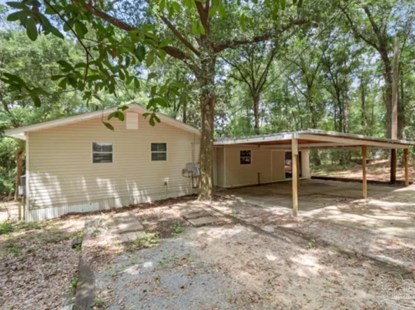 11375 Horizon Rd, Milton, FL 32583