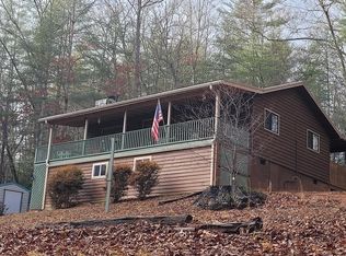 1091 Hedden Rd, Murphy, NC 28906