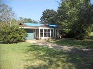 8580 Half Mile Rd, Irvington, AL 36544