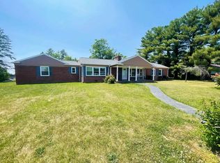 821 Oakland St, Harrisonburg, VA 22802