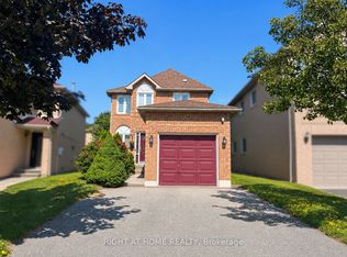 10 Banner Rd, Brampton, ON L6X 4K6