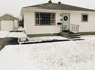 36 Adams Blvd, Silver Bay, MN 55614