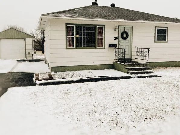 36 Adams Blvd, Silver Bay, MN 55614