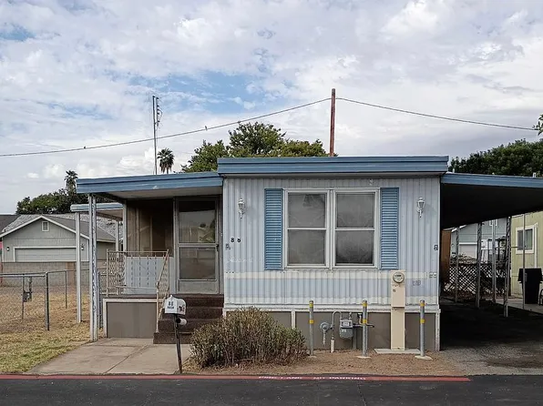 1272 Villa Ave Space 86, Clovis, CA 93612