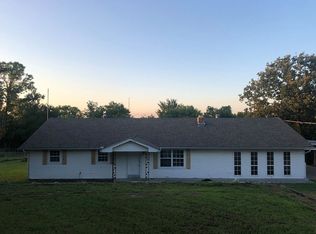 5231 W Hilton Rd, Sapulpa, OK 74066