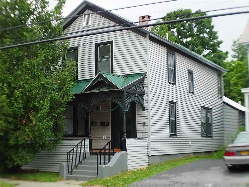 1st image of 93 Woodlawn Ave #A