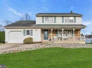 2502 Lenola Rd, Cinnaminson, NJ 08077