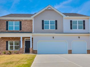 4609 Southwind Rd, Evans, GA 30809
