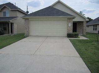 22235 Doubletree Park Dr, Houston, TX 77073