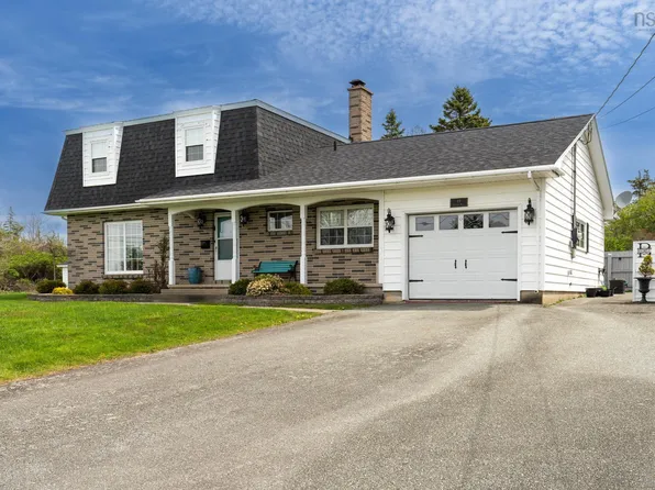 19 Goodwin Dr, Yarmouth, NS B5A 4H7