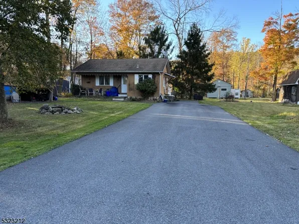 45 Bauer Rd, Frankford Twp., NJ 07860