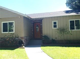 15614 Rinaldi St, Granada Hills, CA 91344