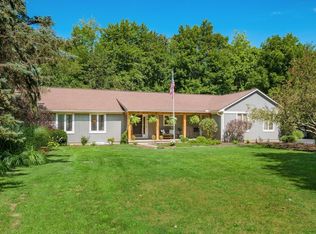 6277 Sherman Rd, Galena, OH 43021