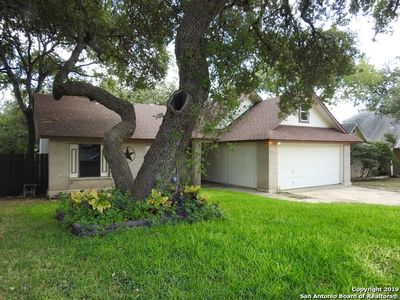 7410 Silent Hls, San Antonio, TX, 78250