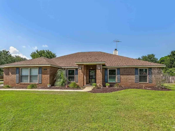 2533 Crescent Rd, Navarre, FL 32566