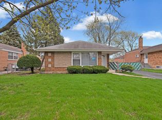 16033 Ellis Ave, South Holland, IL