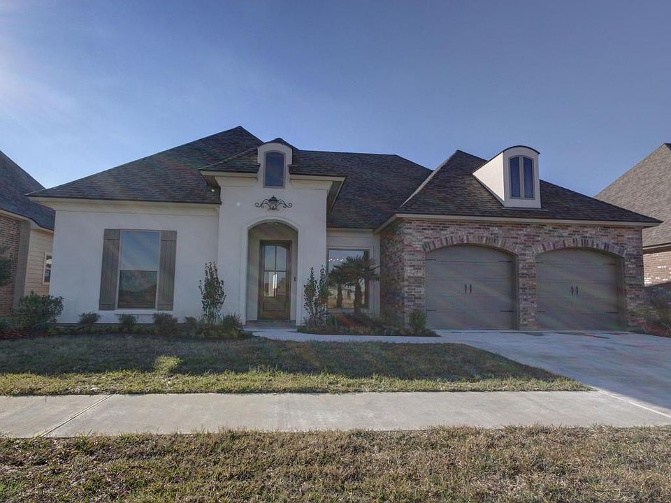 204 Sabal Palms Row, Youngsville, LA 70592 Zillow