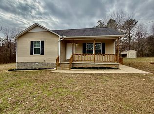 165 Gilliam Ln, Mason, TN 38049