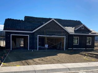 145 Denio Dr, Dayton, NV
